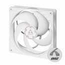 Ventilator za kućište Arctic P14 PWM PST White, 14cm, 4 pin, ACFAN00197A