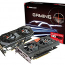 VGA Biostar Radeon RX580 8GB GDDR5, 256bit VA5815RV82