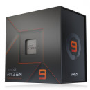 CPU AMD Ryzen 9 7900X, 4.7GHz (5.6GHz), 12C/24T, 76MB, 5nm, 170W, Radeon™ Graphics, AM5 box