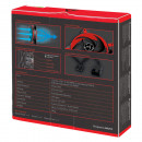 Gaming Fan with PWM PST Arctic BioniX P120, 12cm, 4 pin, ACFAN00115A