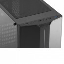 Kućište MS FIGHTER V310, 1x USB 3.0, 2 x USB 2.0, bez napajanja