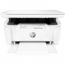 MFP HP Laserjet PRO M28a, A4, Print, Copy, Scan, USB2.0 (W2G54A)