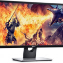 Monitor 24" DELL SE2417HGX FreeSync Gaming monitor, 16:9, FHD, 2xHDMI, VGA
