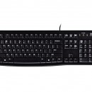 Tastatura LOGITECH K120 for Business, SRB, black (920-002642)
