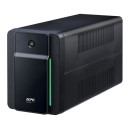 UPS APC BX1600MI-GR, Back UPS, 1600VA/900W, 4 x Schuko Sockets, black