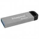 USB Flash Drive 64GB KINGSTON DTKN/64GB, USB 3.2, read up to 200MB/s