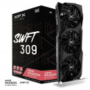 VGA XFX RADEON RX-6700, RX-67XLKWFDV, 10GB GDDR6, 160-bit