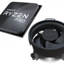 CPU AMD Ryzen 5 PRO 4650G, 3.7GHz (4.2GHz), Radeon™ Graphics, 6C/12T, AM4, MPK