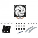 CPU Hladnjak Arctic Freezer i35, 4 heatpipe up to 150W TDP, ACFRE00094A, LGA 1700