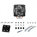 CPU Hladnjak Arctic Freezer i35 CO, 4 heatpipe up to 150W TDP, ACFRE00095A, LGA 1700