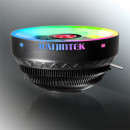CPU Hladnjak Raijintek Juno Pro RGB 120mm, 105W TDP