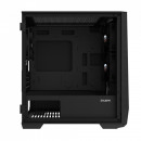 Kućište Zalman Z1 Iceberg Black, 3x120mm FAN, Micro ATX Mid-Tower