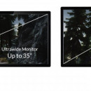 Nosač za monitor ARCTIC Z2 (Gen 3) Desk Mount Dual Monitor Arm with USB Hub, AEMNT00053A