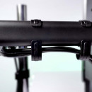 Nosač za monitor ARCTIC Z2 Pro Gen 3 Dual Monitor Arm with SuperSpeed USB Hub, AEMNT00050A