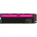 SSD 1TB InnovationIT PerformanceY PCIe Gen 4.0 x4, NVMe, 5000/4800 MB/s, 2000 TBW