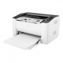 Štampač HP LaserJet 107a, 1200dpi, 21ppm, USB 2.0, mono (4ZB77A)