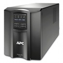 UPS APC SMT1500IC, SMART 1500VA, SmartConnect, black