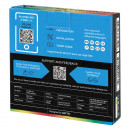 Ventilator Arctic P14 PWM PST A-RGB (Black) 0dB, 14cm, 4 pin, ACFAN00239A