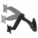 Zidni nosač za monitor ARCTIC W1-3D Gas Spring Monitor Wall Mount, AEMNT00032A