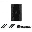 Arctic Case Fan Hub - 10 Port PWM Fan Hub with SATA Power, ACFAN00175A