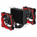 CPU Hladnjak Arctic Freezer 34 eSport DUO, 4 heatpipe, 210W TDP, ACFRE00060A