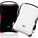 HDD Rack Silicon Power Armor A30, Anti-drop, SATA, USB 3.0