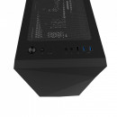 Kućište Zalman Z1 Iceberg Black, 3x120mm FAN, Micro ATX Mid-Tower
