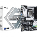MB ASROCK H670 Steel Legend, Intel® H670, 4 x DDR4, s.1700