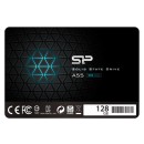 SSD 128GB SILICON POWER A55, SP128GBSS3A55S25, 2.5″, 7mm, SATA 3, 550/420 MB/s
