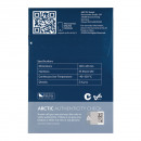 Termalna podloga Arctic Thermal Pad TP-3, 120x20mm 0.5mm - 4 Pack, ACTPD00055A