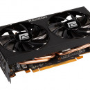 VGA PowerColor Fighter AMD Radeon™ RX 6600, 8GB GDDR6, AXRX 6600 8GBD6-3DH