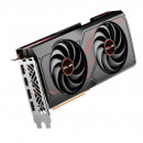 VGA SAPPHIRE PULSE AMD RADEON™ RX 7600 GAMING OC 8GB GDDR6 HDMI / 3xDP, 11324-01-20G