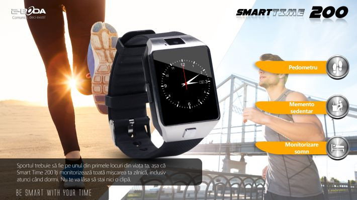 smart time 300