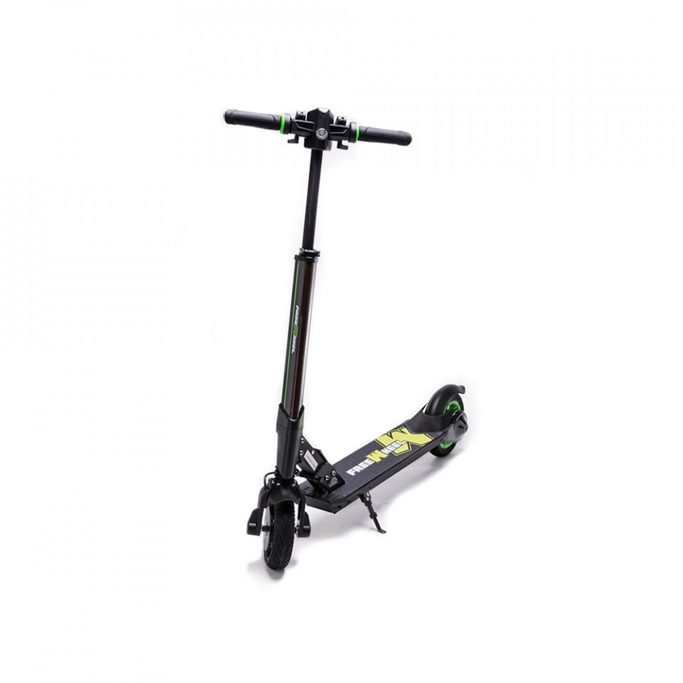 Trotineta Electrica Freewheel Rider Kool Autonomie Km Viteza Km H 