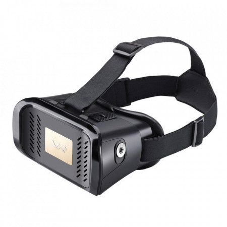 Ochelari realitate virtuala AVATAR VR II negru