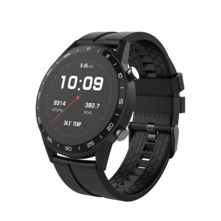 SMARTWATCH E-BODA EPOCH T200 DARK SAND