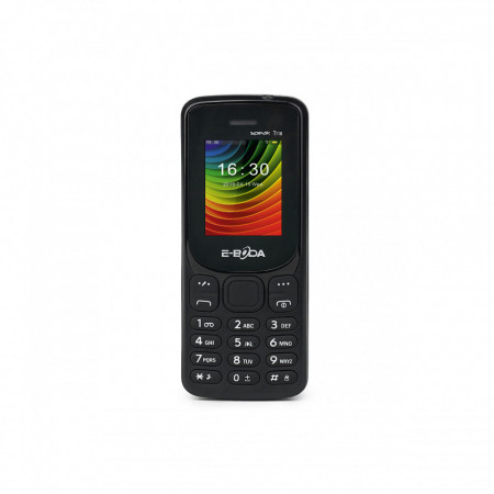Telefon Mobil Freeman T 118 Negru