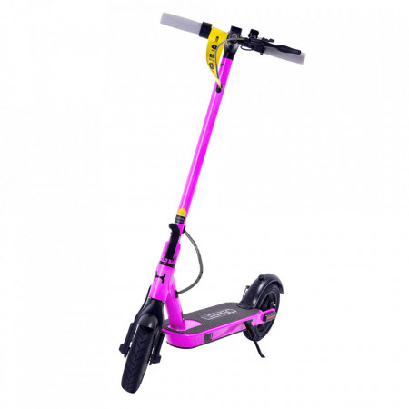 R9 Lite Pink - LexGo - Trotinetă Electrică