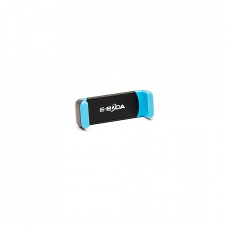 Suport Auto pentru Telefon E-Boda CML QC 401 - Albastru