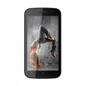 Produs resigilat - Smartphone Android 4,5" E-Boda Eruption V200 Quad Core