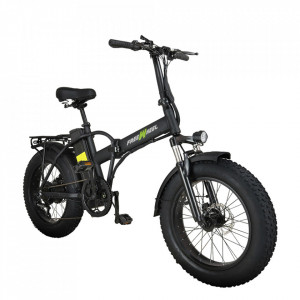 Bicicleta Electrica FreeWheel All Terrain - 6 Trepte de Viteza, Motor 250 W