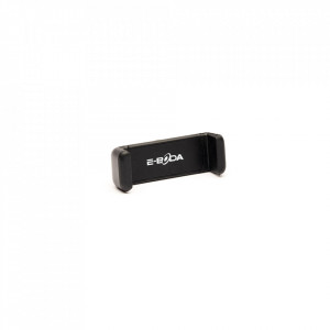 Suport Auto pentru Telefon E-Boda CML QC 401 - Negru
