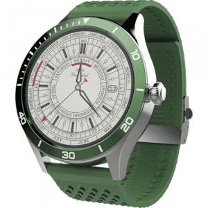 SMARTWATCH E-BODA EPOCH T300 SEA GREEN