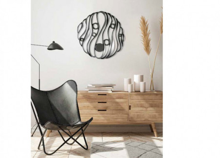 DECO ANTRACITE INSTALLAZIONE A PARETE