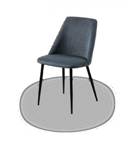 SEDIA DI DESIGN LENA A022