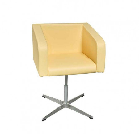 POLTRONCINA Y 20 2 IN ECOPELLE