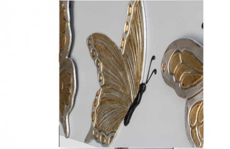 QUADRO BUTTERFLIES DELUXE