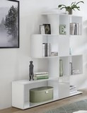 LIBRERIA ZETA BIANCO