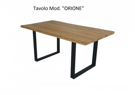 TAVOLO FISSO ORIONE