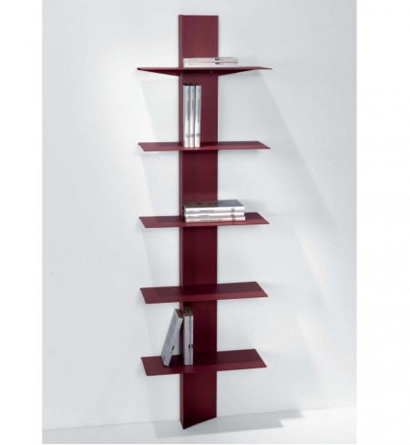 LIBRERIA LIFT DI PEZZANI HOME